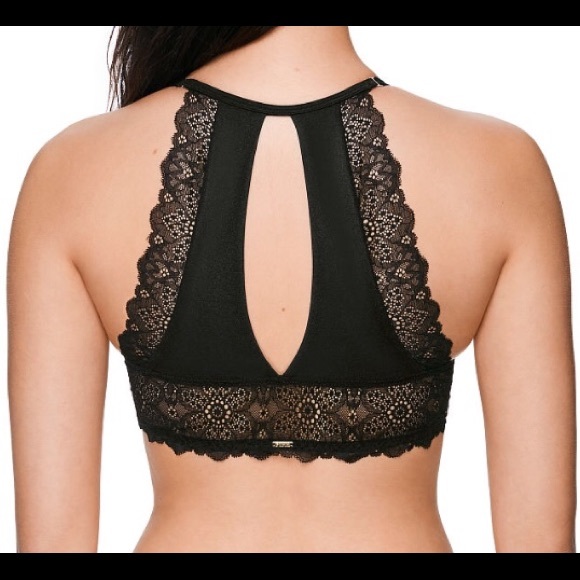 Victoria’s PINK 36D Date Racerback Push-Up Bra - Picture 3 of 5